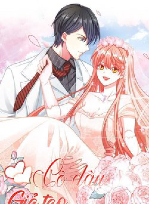 Cô dâu giả tạo