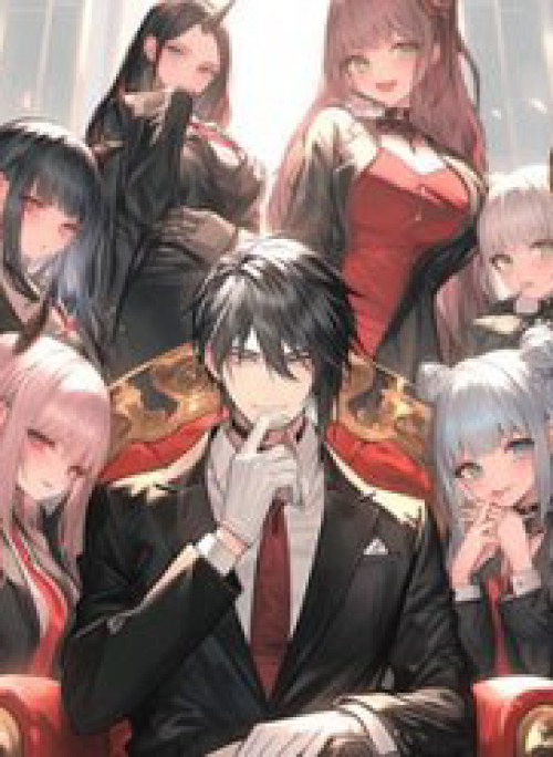 Con rể Là Tiên Vương Tái Sinh Có Chút Lùm Xùm