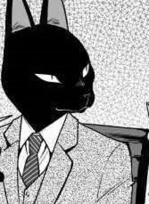 Công Ty Làm Việc Cùng Với Mèo