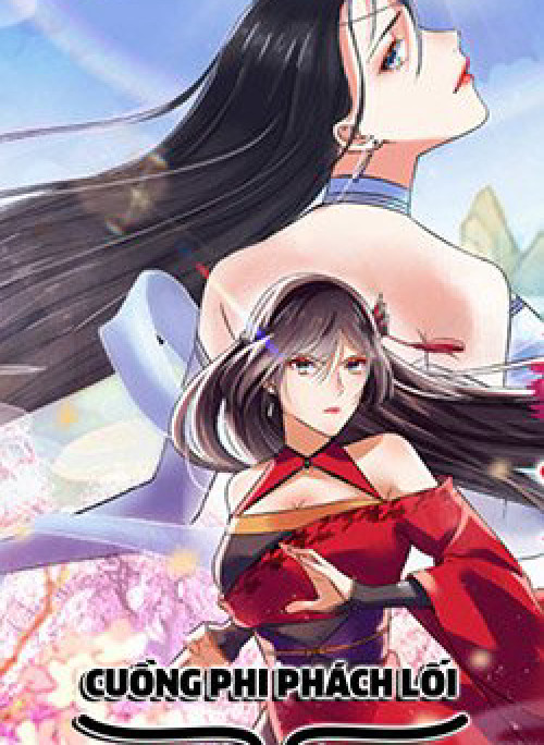 Cuồng Phi Phách Lối