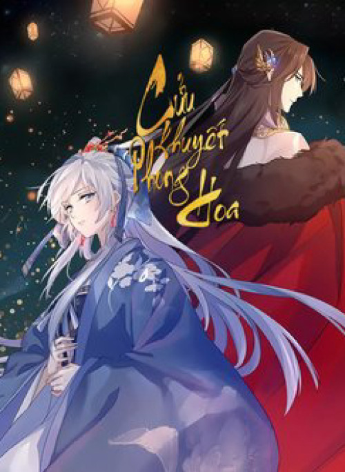 Cửu Khuyết Phong Hoa