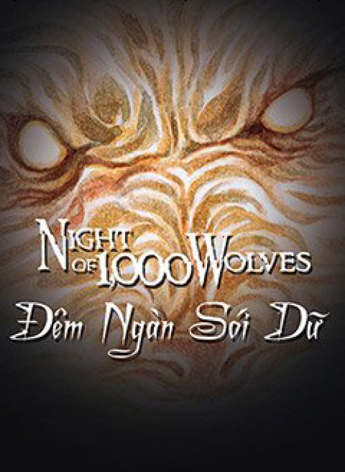 Đêm Ngàn Sói Dữ