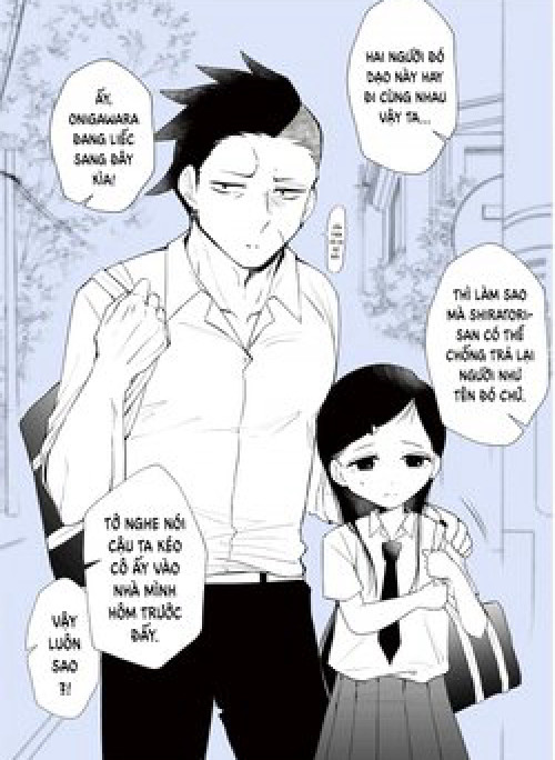 Đừng Đánh Giá Qua Vẻ Bề Ngoài