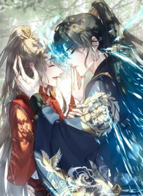 Đừng Hòng Thèm Muốn Nhan Sắc Của Đệ Đệ Xinh Đẹp