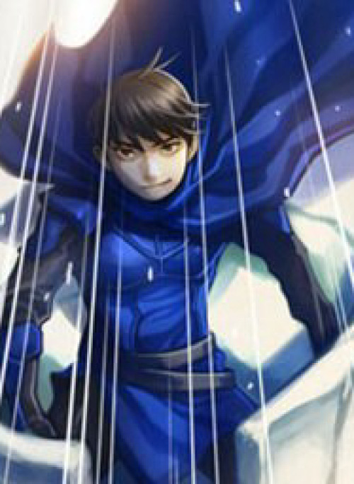 Hành Trình Đế Vương