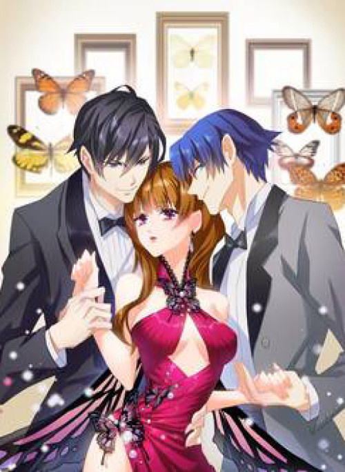 Hào Môn Thiên Giới Tiền Thê