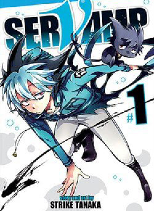 Hấp Huyết Quỷ Bộc Nhân