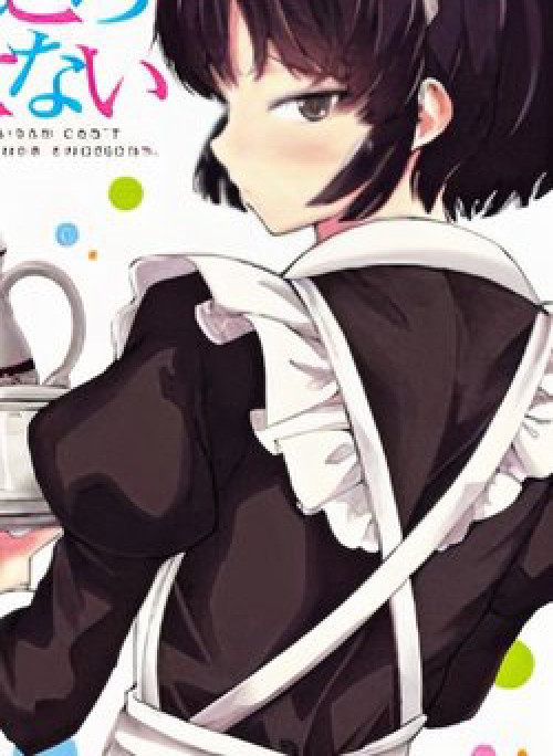 Hầu Gái Đa Cảm