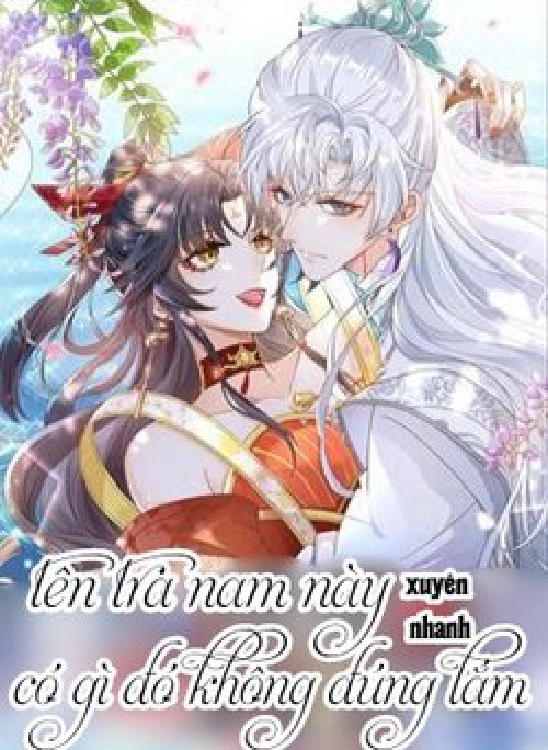 Hệ Thống Xuyên Nhanh Tên Tra Nam Này Có Gì Đó Không Đúng Lắm!