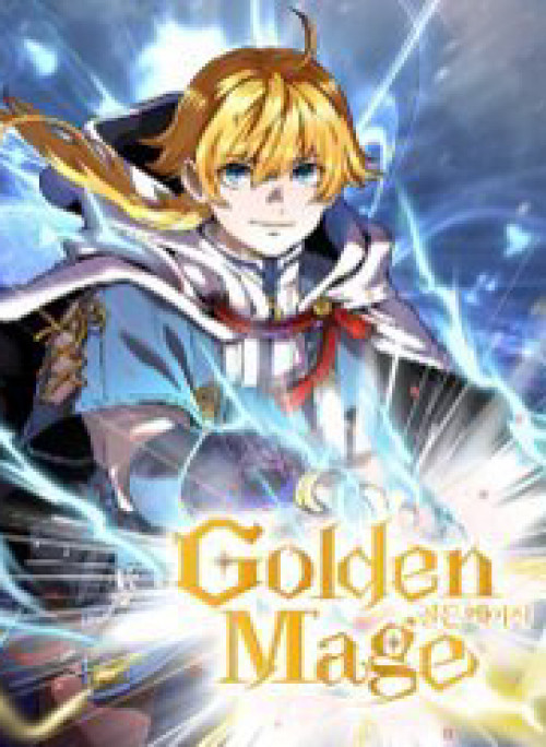 Hoàng Kim Pháp Sư