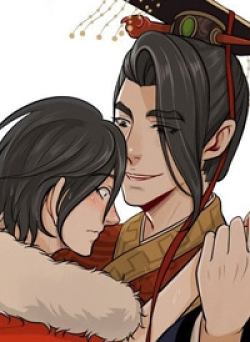 Hoàng Thượng Pê-Đê - Hãy Tránh Xa Ta Ra