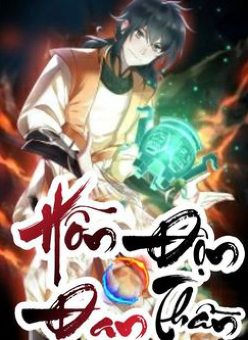 Hỗn Độn Đan Thần