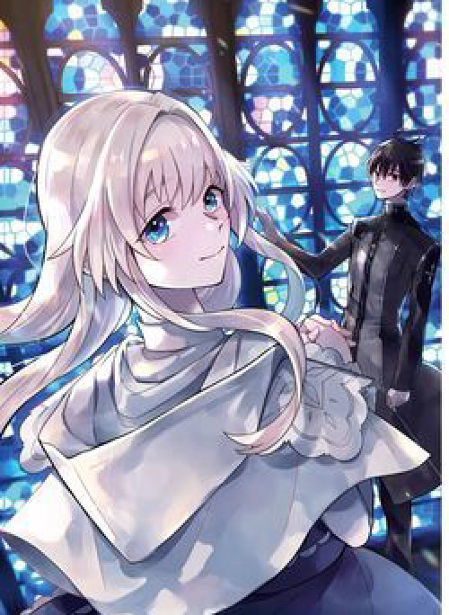 I Want to Pamper the Holy Maiden! But Hero, You’re No Good.