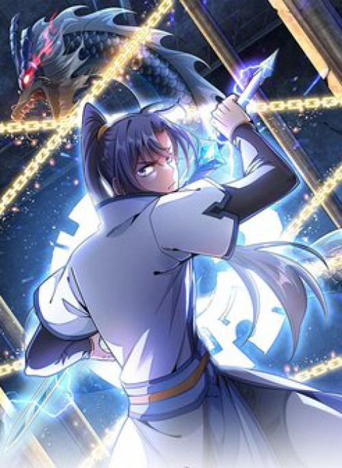 Không Có Đạo Lữ Sẽ Chết