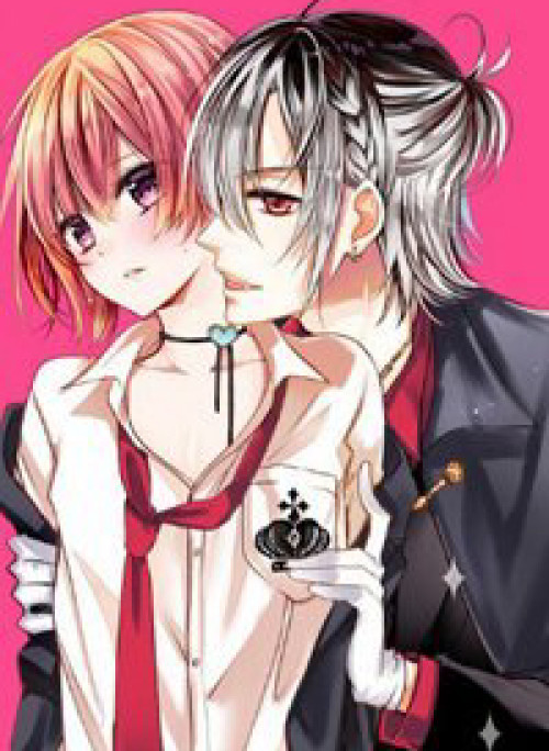 Kí Túc Xá Của Ma Cà Rồng