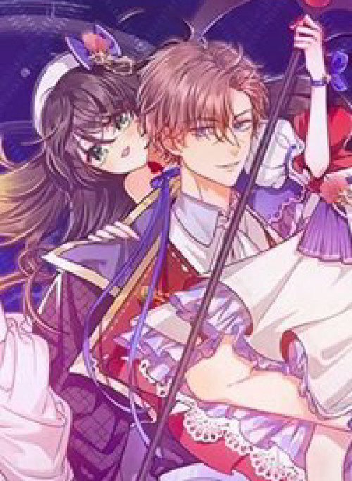 Kiên Quyết Từ Chối Làm Ma Nữ