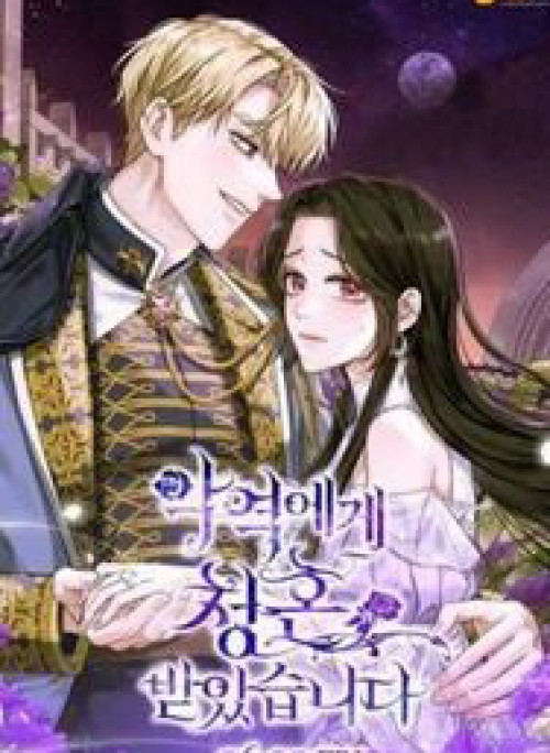 Lời Cầu Hôn Từ Kẻ Phản Diện