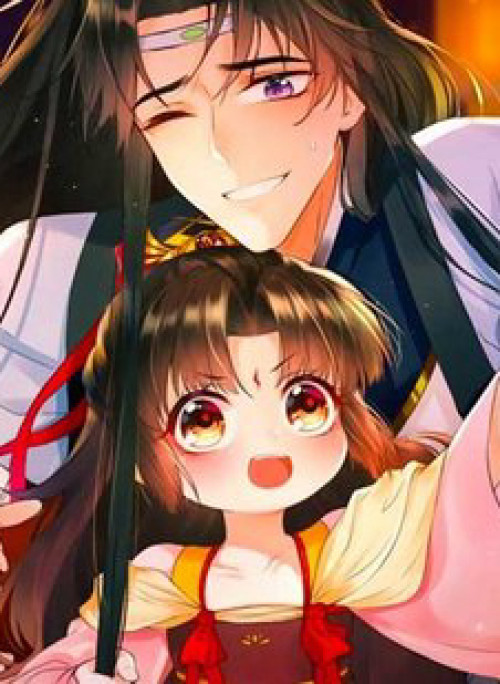 Ma Đầu Vạn Ác Năm Tuổi Rưỡi