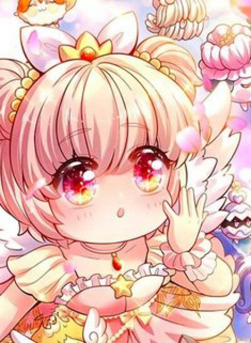 Muốn Giải Cứu Thế Giới Thì Cần Thật Nhiều Sự Đáng Yêu