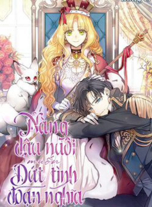 Nàng Dâu Nuôi Muốn Đứt Tình Đoạn Nghĩa