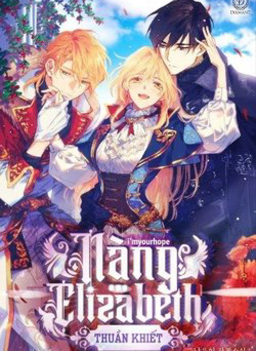 Nàng Elizabeth Thuần Khiết