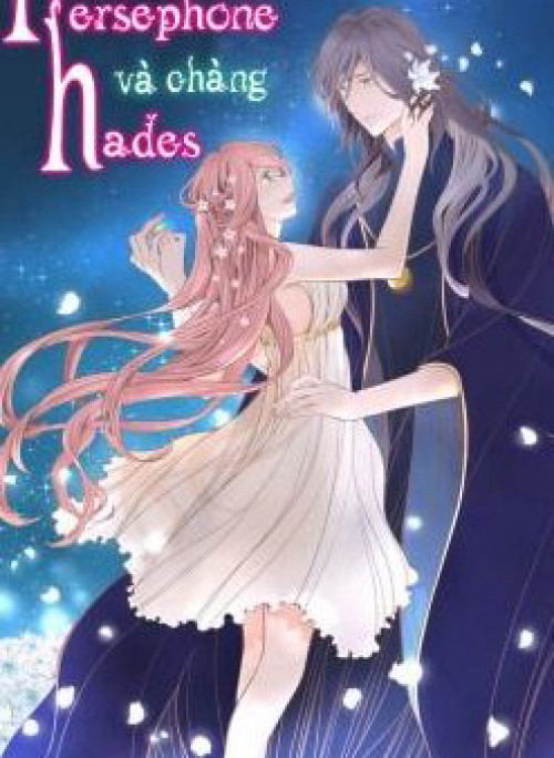 Nàng Persephone và chàng Hades