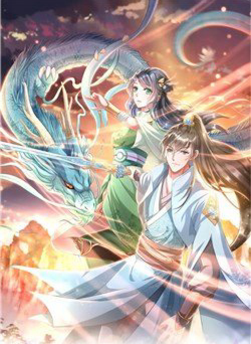 Nghịch Thiên Kiếm Thần