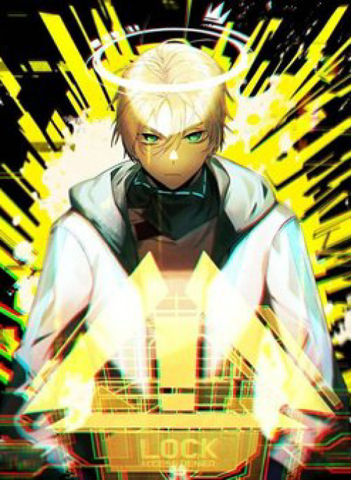 Người Chơi Siêu Mạnh