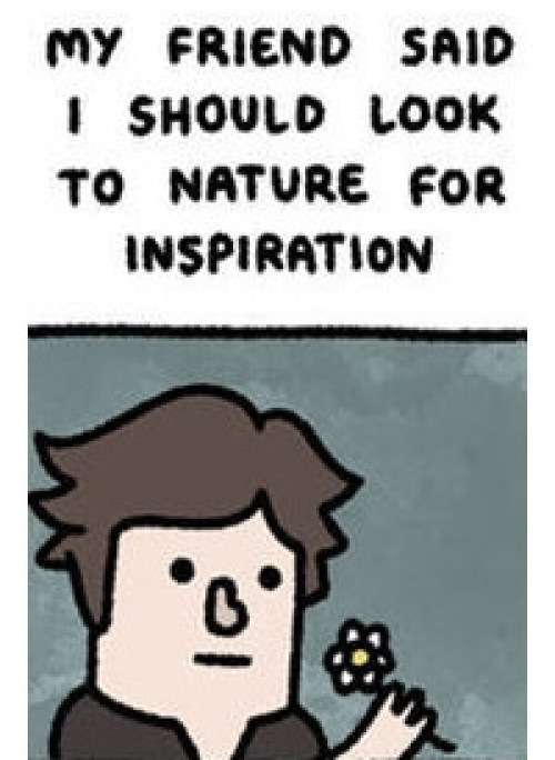 Những mẫu truyện ngắn dễ thương và hài hước