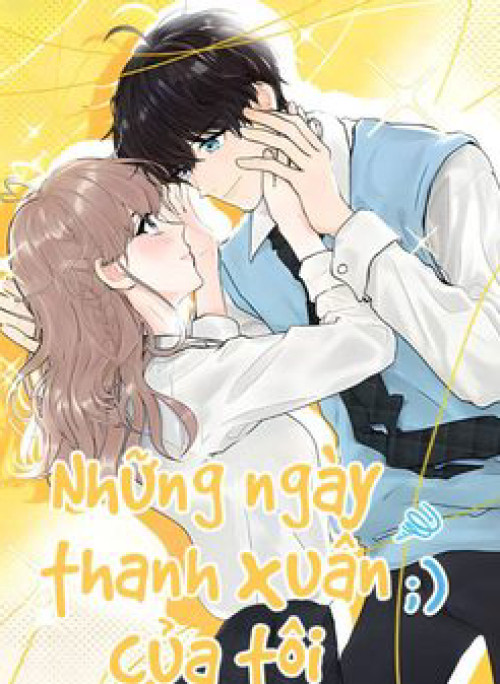 Những Ngày Thanh Xuân Của Tôi