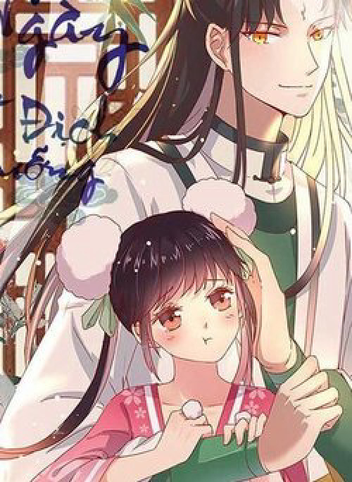 Những Tháng Ngày Bị Thiên Địch Nuôi Dưỡng