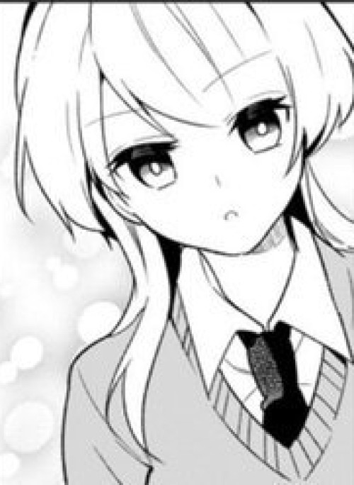 [Oneshot] The Gift-Giving Ao-Neesan