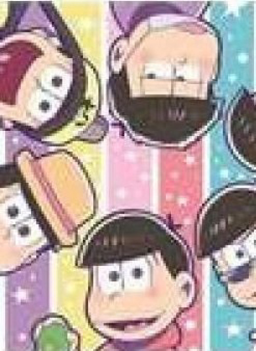 Osomatsu-san One shot Collection