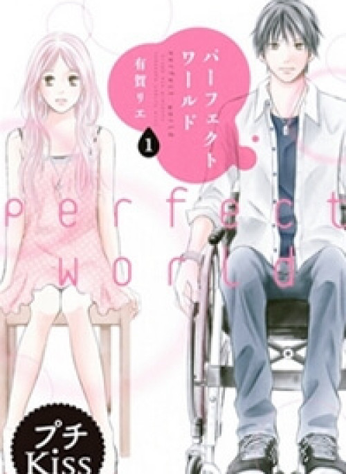 Perfect World (ARUGA Rie)