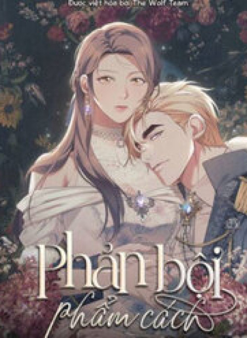 Phản Bội Nhân Phẩm