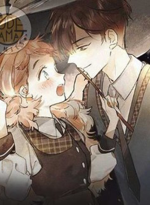 Phù Thủy Hạng Bét