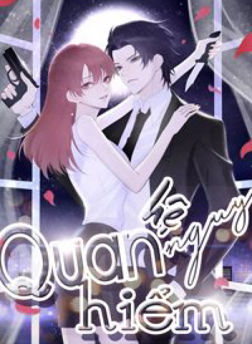 Quan Hệ Nguy Hiểm