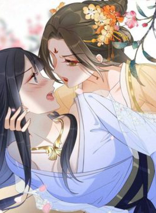 Quý Phi Hôm Nay Cũng Bị Thịt