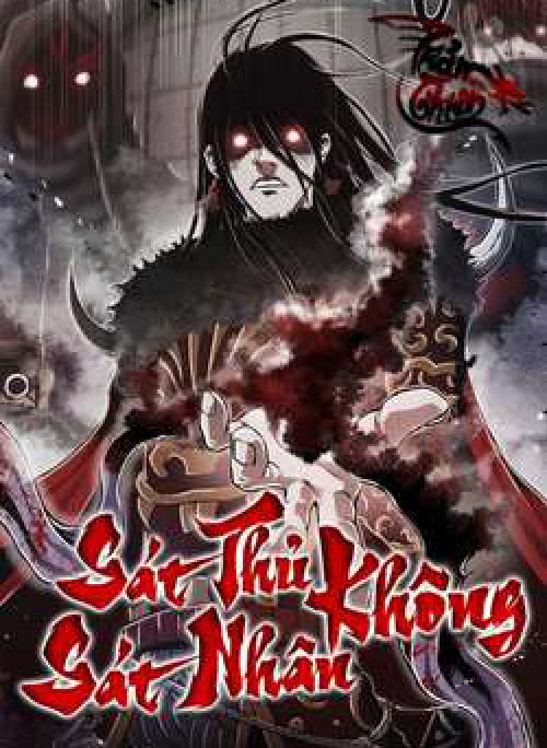 Sát Thủ Không Sát Nhân