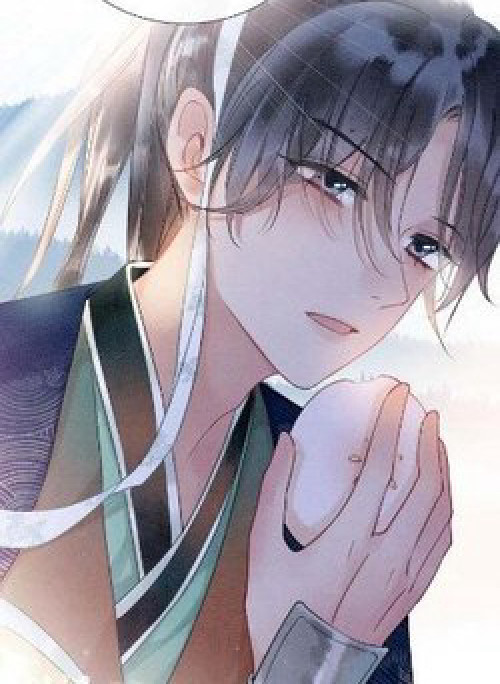 Sổ Tay Công Lược Hắc Liên Hoa