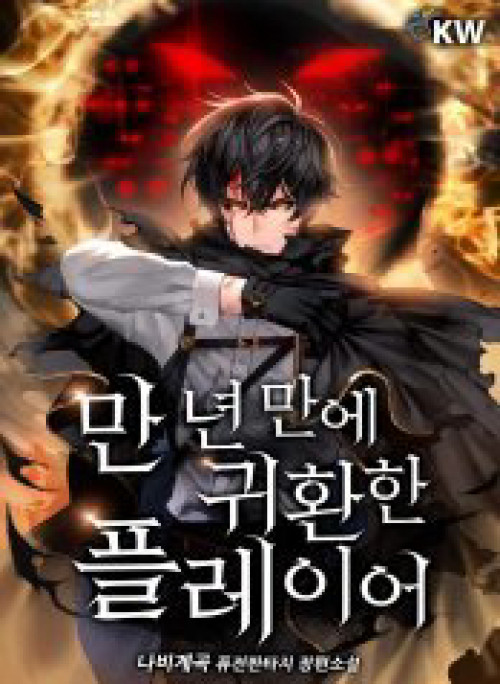 Sự Trở Lại Của Người Chơi Sau 10000 Năm