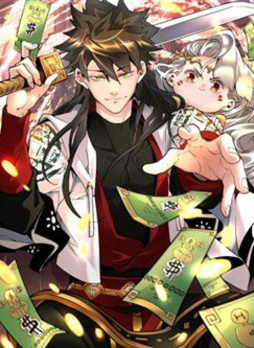 Ta Là Nhà Giàu Số Một, Ta Không Muốn Trọng Sinh