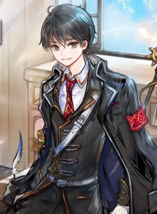 Tái Sinh Thành Công Chức Ở Một Thế Giới Xa Lạ