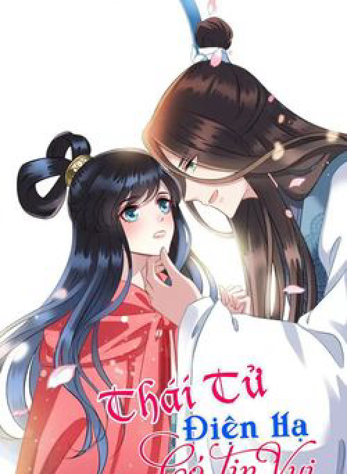 Thái Tử Điện Hạ Có Tin Vui