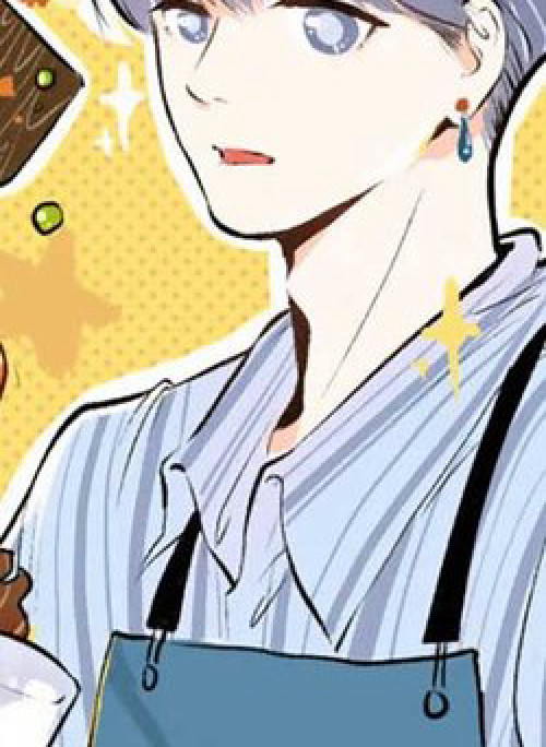 Thần Ơi, Mời Ăn Cơm!