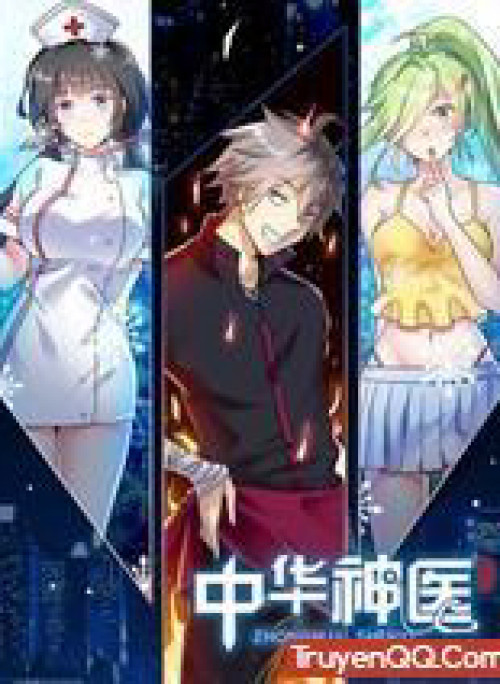 Thần Y Tại Ngôi Làng Nhỏ