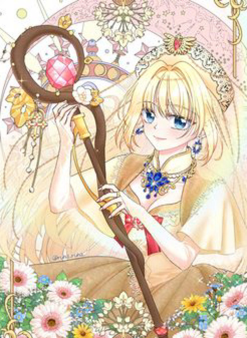 Thánh Nữ Trở Lại Làm Phản Diện