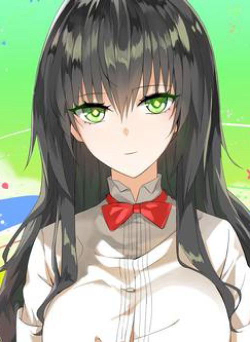 The Boy in the all-girls school