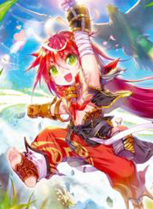 Thế Giới Hoàn Mỹ