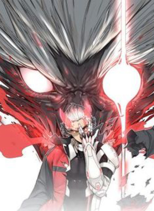 Thế Giới Mà Chỉ Người Có Siêu Năng Lực Mới Bị Tổn Hại